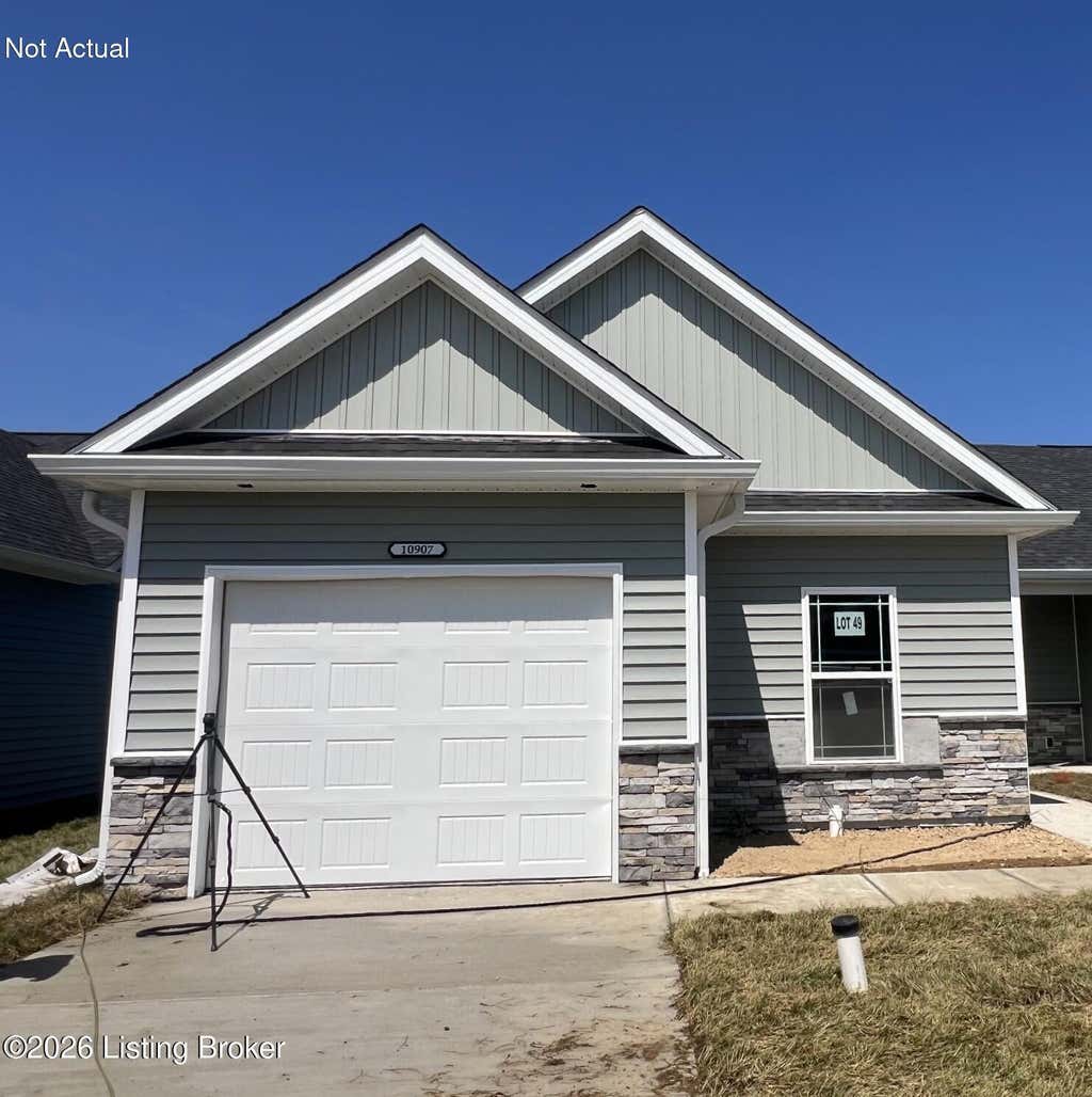 Photo of Lot 48 Brookley Place DR, Louisville, KY 40229 (MLS # 1727285)