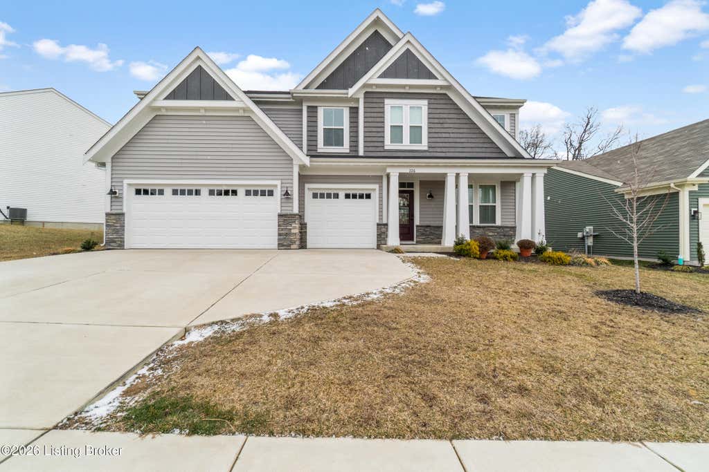 Photo of 226 Education Way, Shelbyville, KY 40065 (MLS # 1726482)