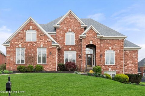 2805 Woodcrest Ct Prospect KY 40059