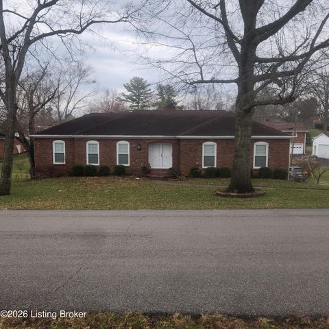 Photo of 1208 Pradero Dr, Frankfort, KY 40601 (MLS # 1710892)