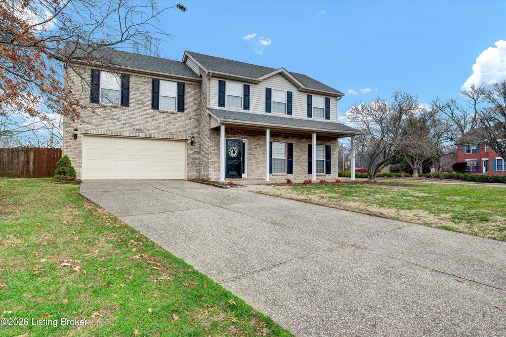 Photo of 4008 Saddlecreek Ct, Louisville, KY 40245 (MLS # 1711320)