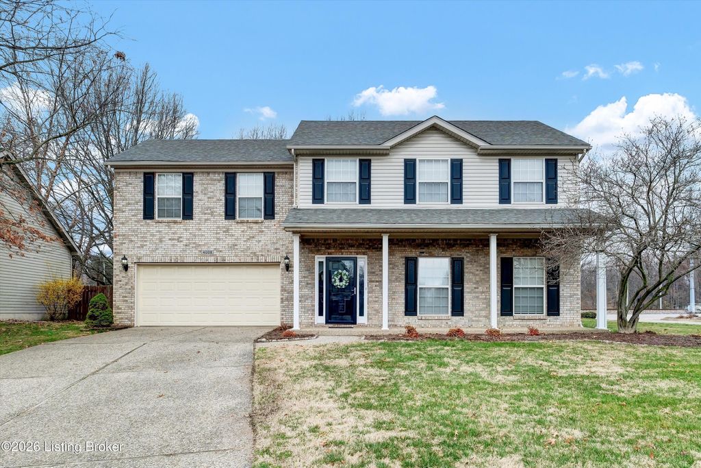 Photo of 4008 Saddlecreek Ct, Louisville, KY 40245 (MLS # 1711320)