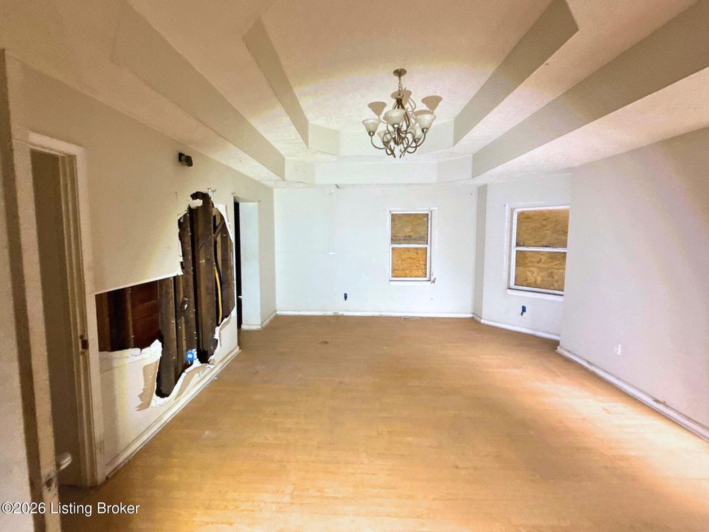 Photo of 4112 W Broadway, Louisville, KY 40211 (MLS # 1710214)