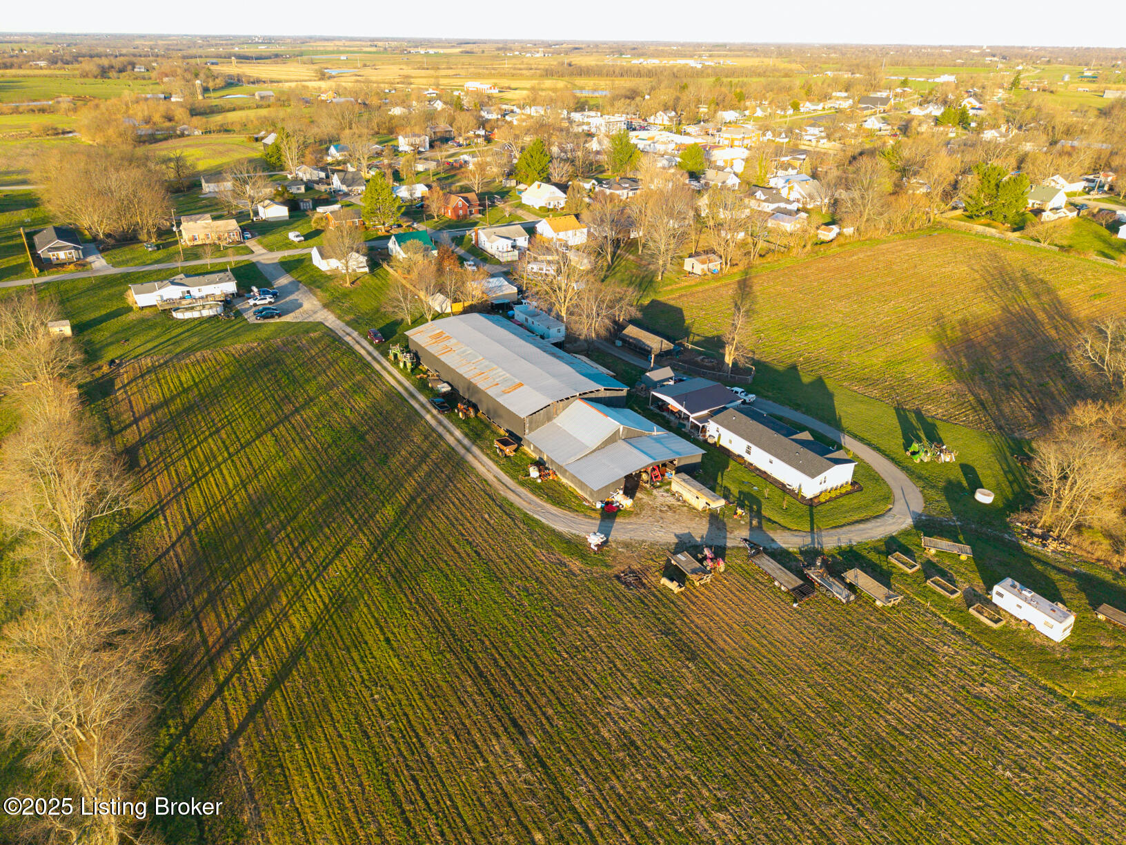 Bohannon St, Pleasureville, Kentucky image 6