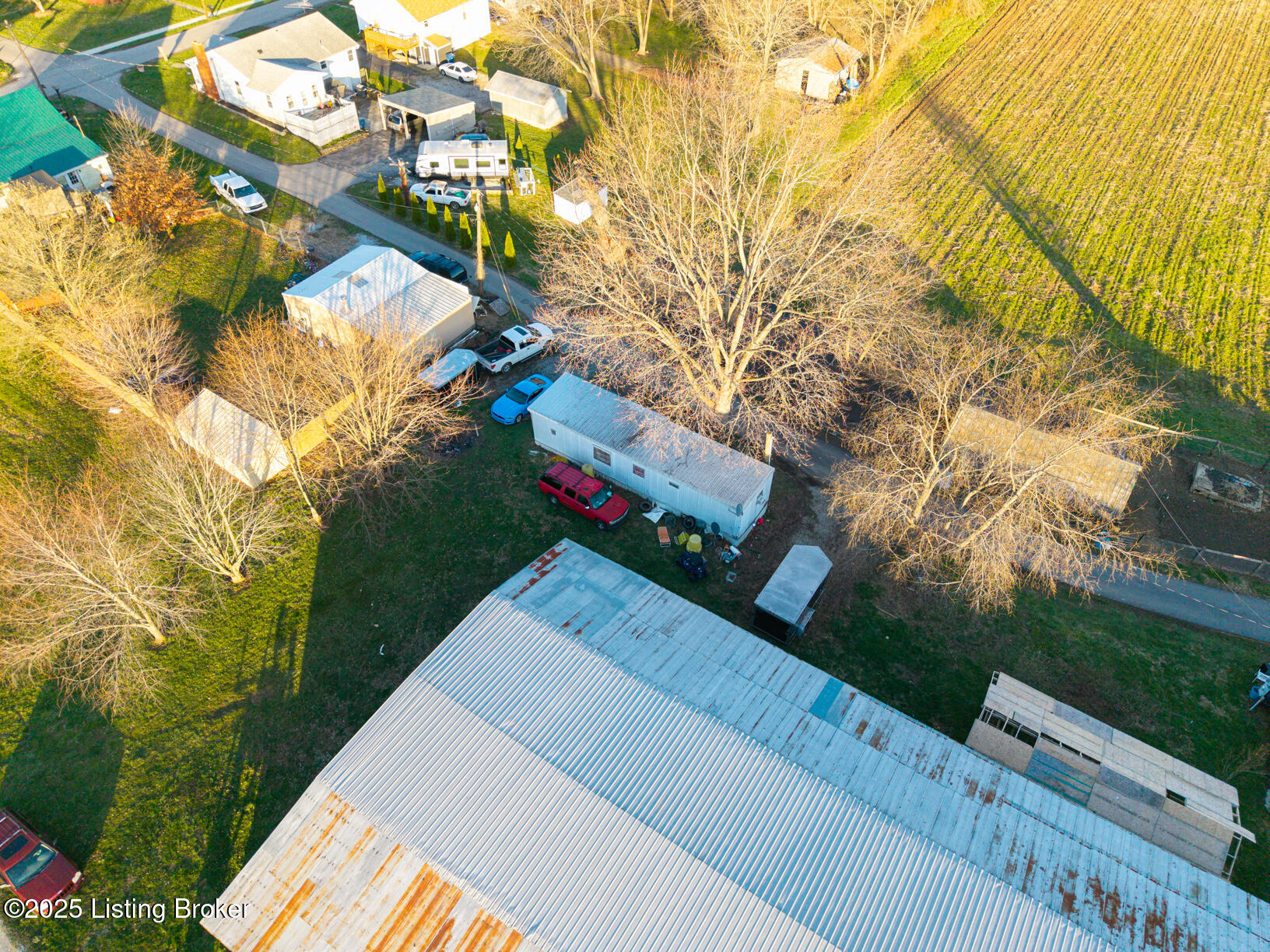 Bohannon St, Pleasureville, Kentucky image 15