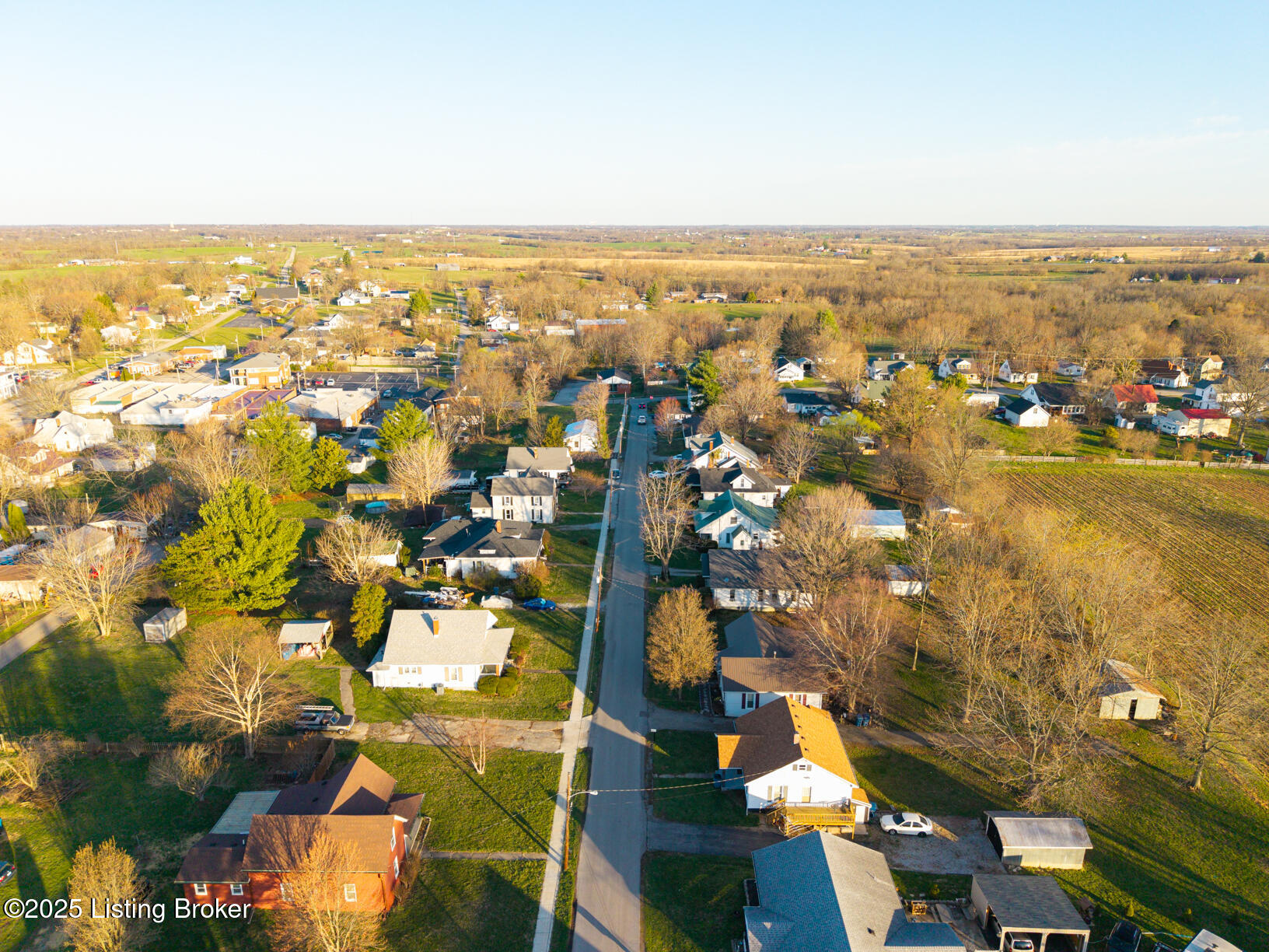 Bohannon St, Pleasureville, Kentucky image 20