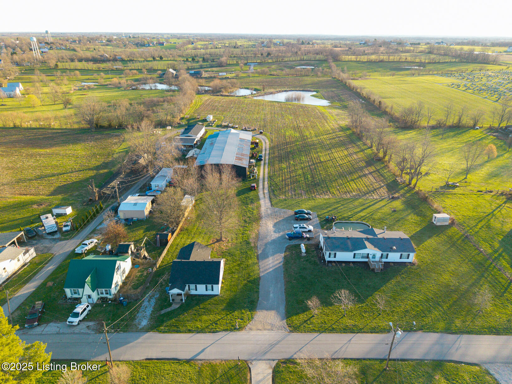 Bohannon St, Pleasureville, Kentucky image 3