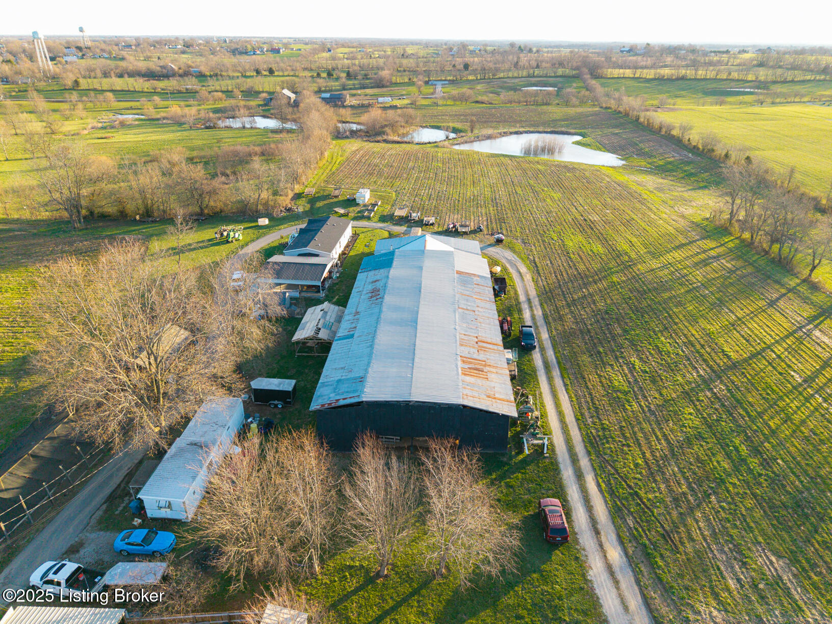 Bohannon St, Pleasureville, Kentucky image 16