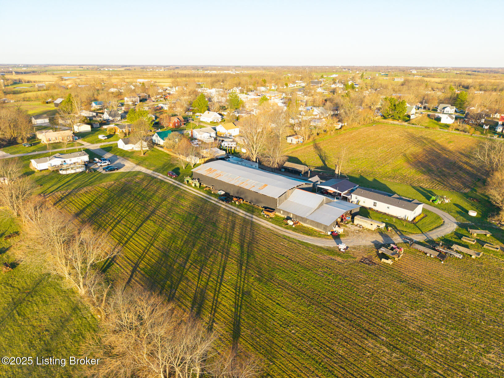 Bohannon St, Pleasureville, Kentucky image 5
