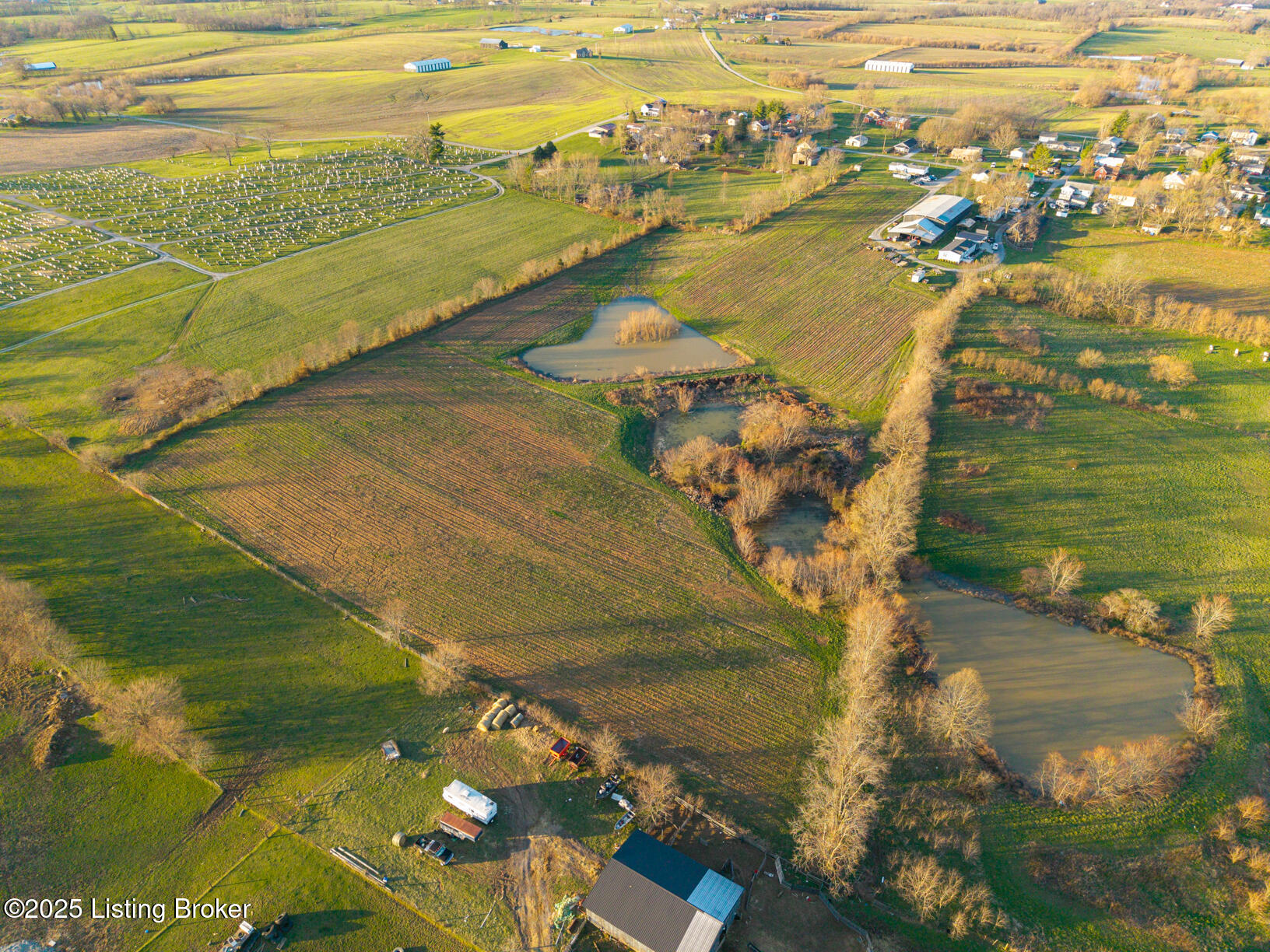 Bohannon St, Pleasureville, Kentucky image 12