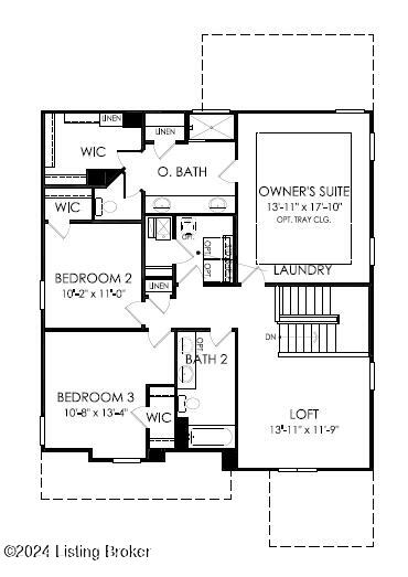 19129 Catalpa Fields Pl, Louisville, Kentucky image 3