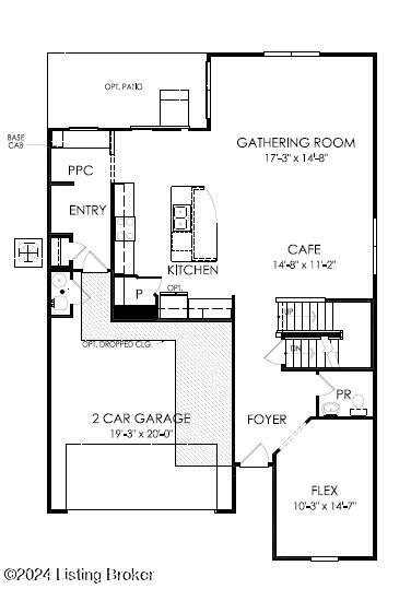 19129 Catalpa Fields Pl, Louisville, Kentucky image 2