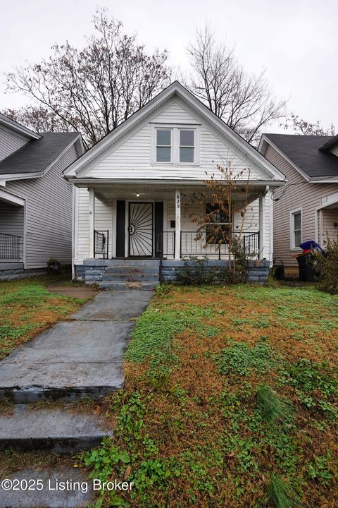 Photo of 625 Louis Coleman Jr Dr, Louisville, KY 40211 (MLS # 1704021)
