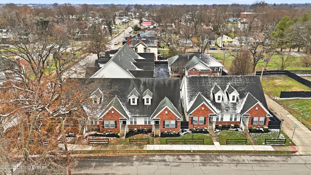 Photo of 3408 W Jefferson St, Louisville, KY 40212 (MLS # 1705680)