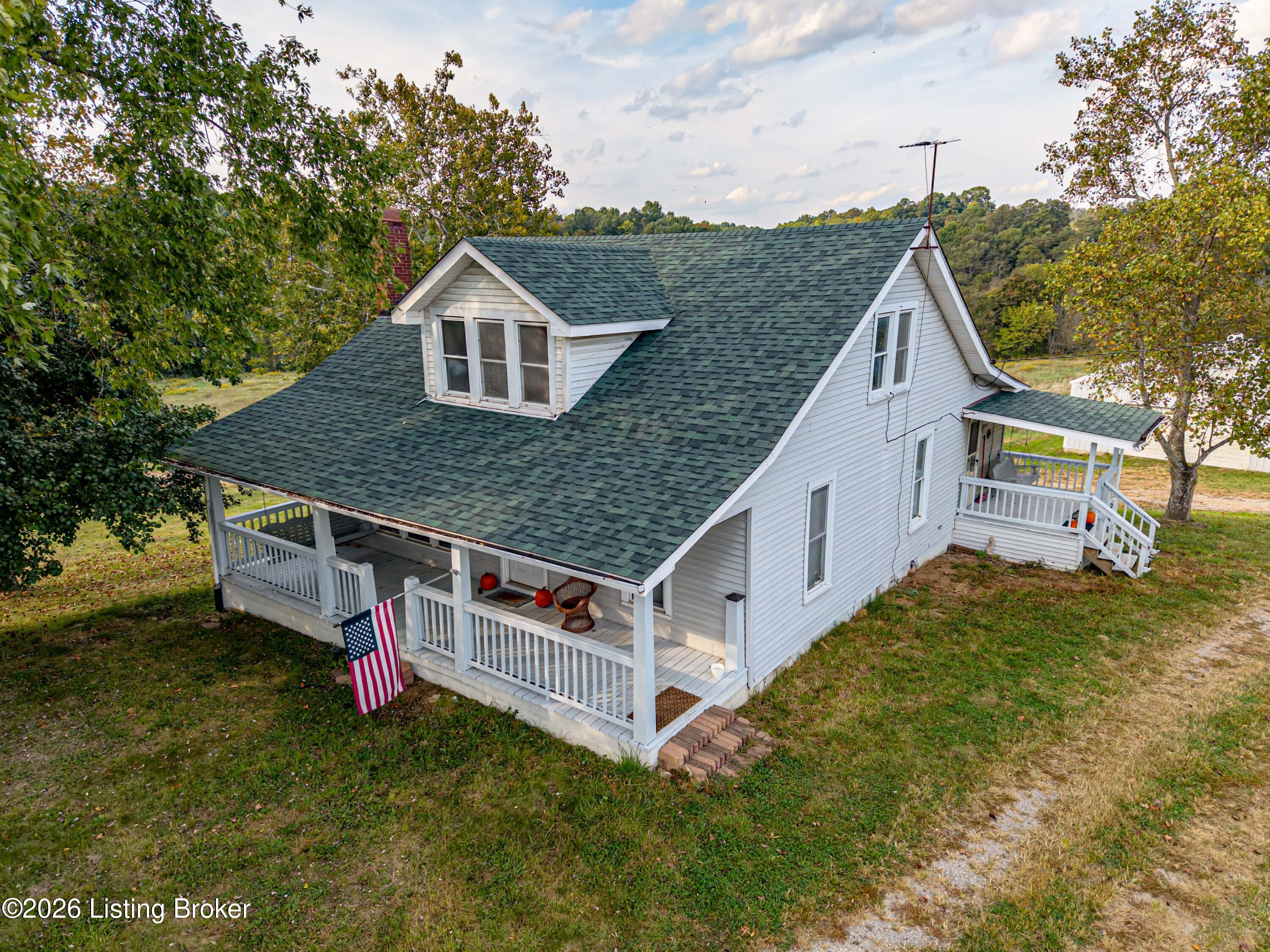 7316 Sulphur Rd