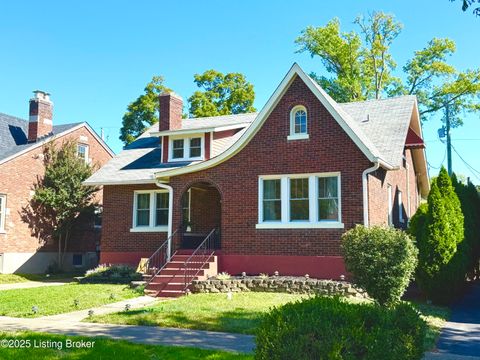 Photo of 419 FAIRLAWN Rd, Louisville, KY 40207 (MLS # 1705101)
