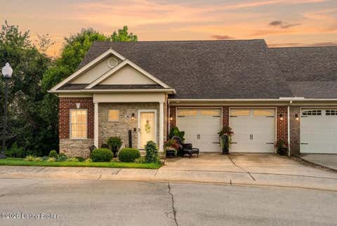 Condo For Sale - 10 Pheasant Glen Dr<br/> Shelby County, Shelbyville, KY 40065