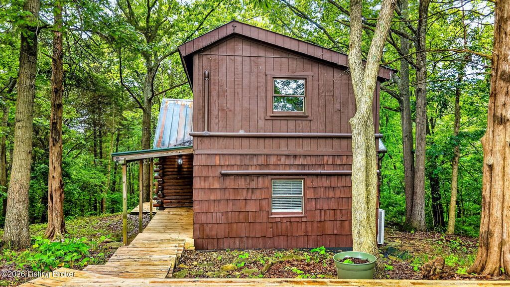 Photo of 2800 W Hwy 524, Westport, KY 40077 (MLS # 1720380)