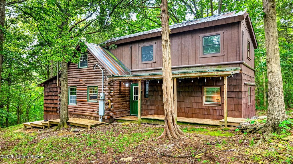 Photo of 2800 W Hwy 524, Westport, KY 40077 (MLS # 1720380)