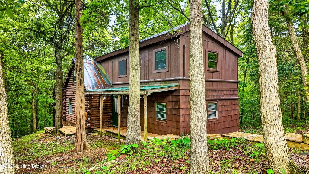 Photo of 2800 W Hwy 524, Westport, KY 40077 (MLS # 1720380)