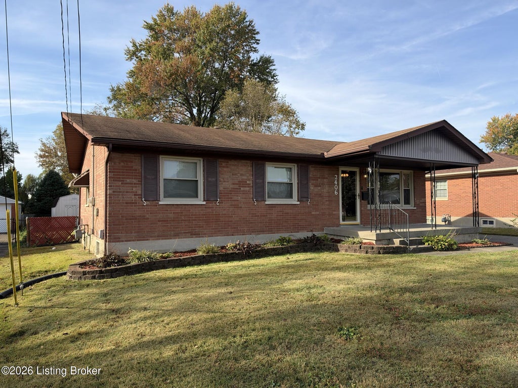Photo of 2406 Roddy Rd, Louisville, KY 40216 (MLS # 1733024)