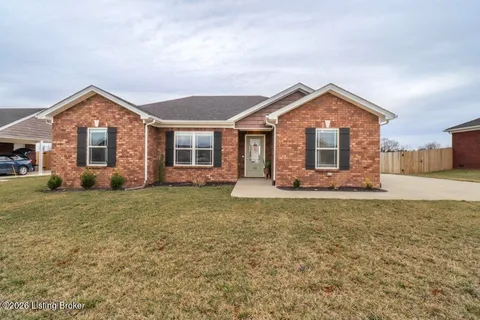 309 Oak Hill Ct, Bardstown, KY 40004 - #: 1709608