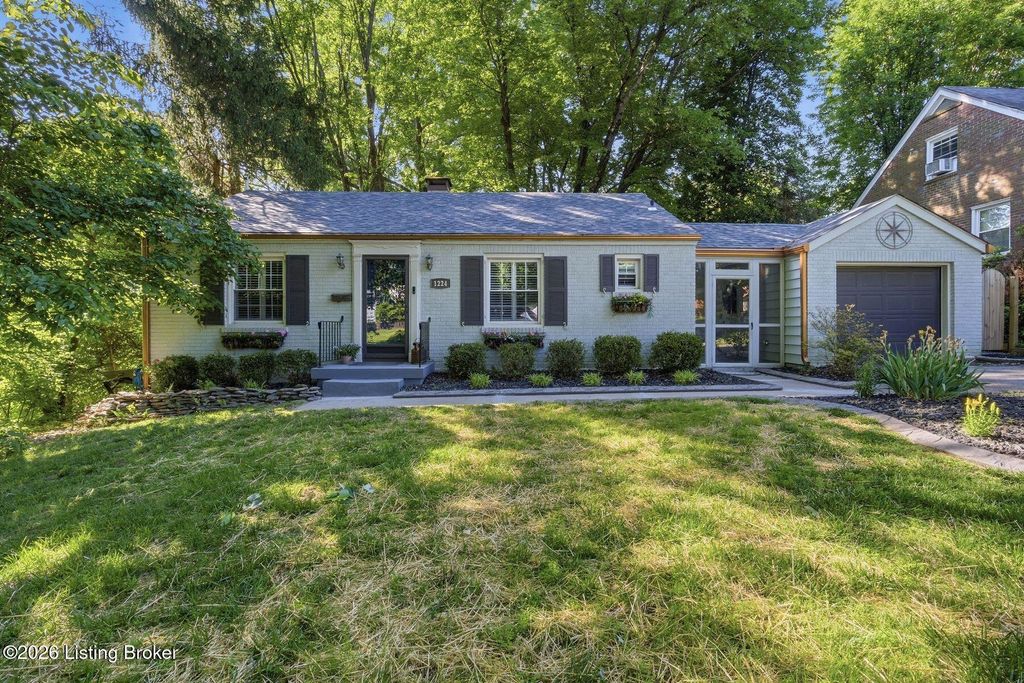 Photo of 1224 Falcon Dr, Louisville, KY 40213 (MLS # 1717300)
