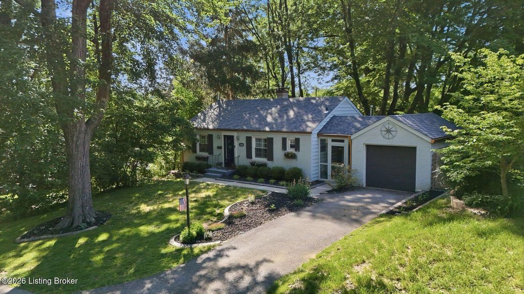 Photo of 1224 Falcon Dr, Louisville, KY 40213 (MLS # 1717300)