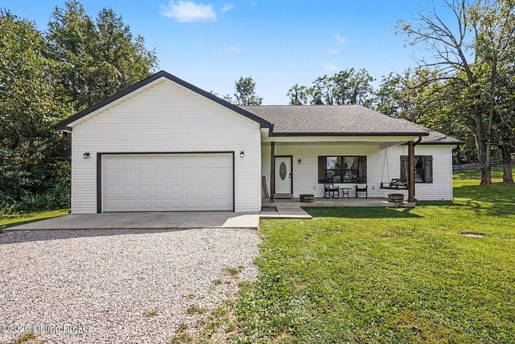 Photo of 1150 Cherokee Rd, Brandenburg, KY 40108 (MLS # 1727880)
