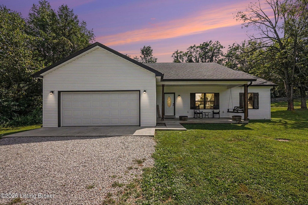 Photo of 1150 Cherokee Rd, Brandenburg, KY 40108 (MLS # 1727880)