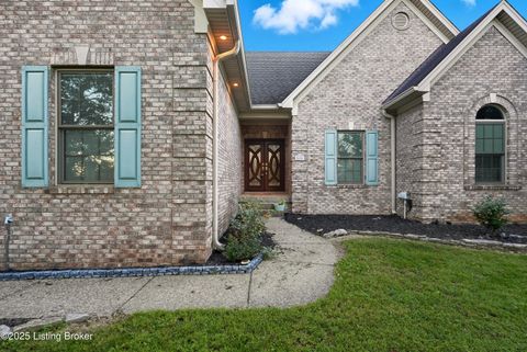 Photo of 8606 Binnacle Ct, Jeffersontown, KY 40220 (MLS # 1701231)