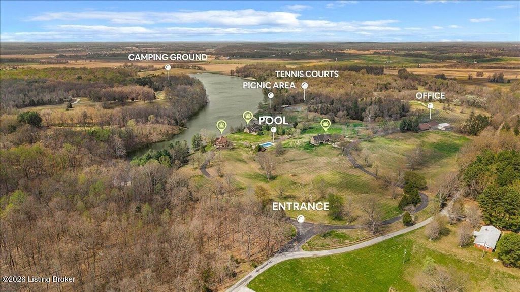 Photo of 30 Bass Ct, Whitesville, KY 42378 (MLS # 1714263)