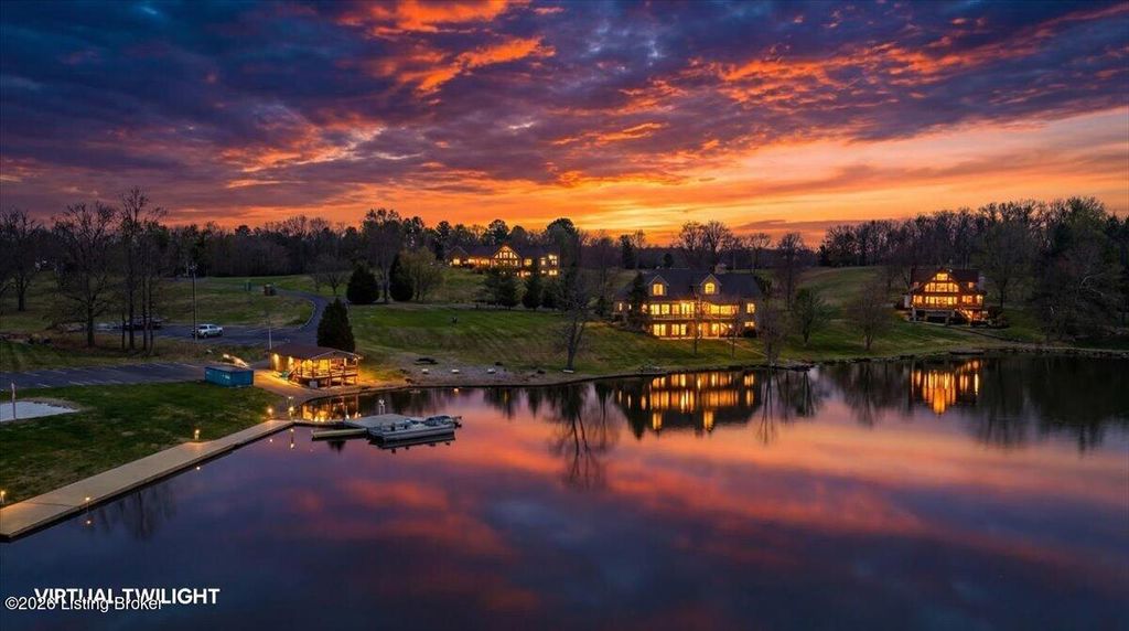 Photo of 30 Bass Ct, Whitesville, KY 42378 (MLS # 1714263)