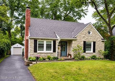 Photo of 231 S Hubbards Ln, Louisville, KY 40207 (MLS # 1716399)