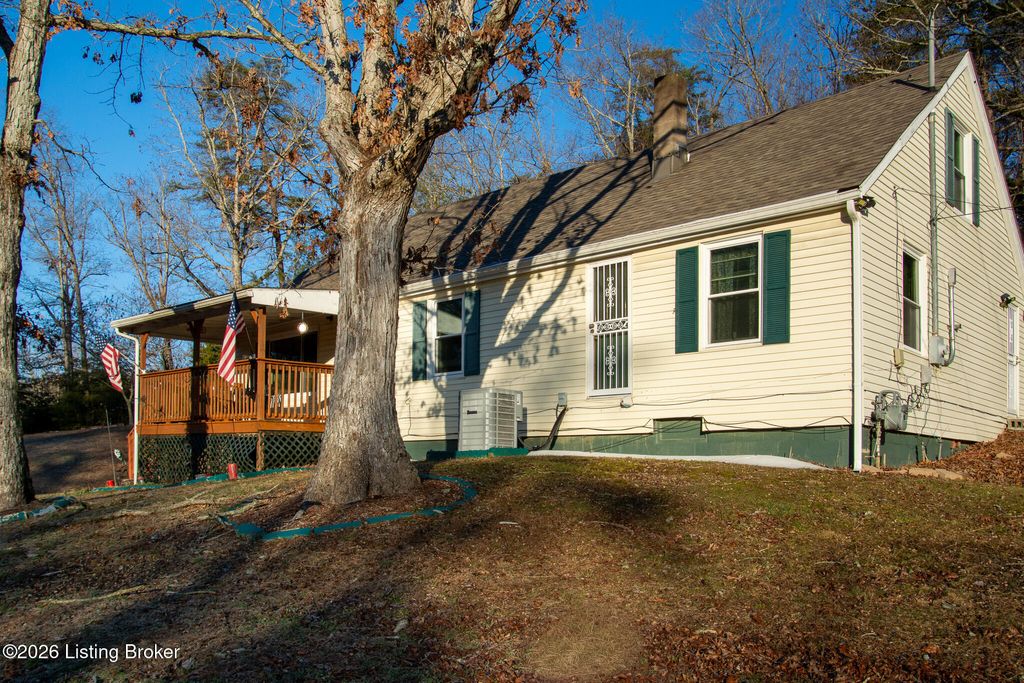 Photo of 9045 S Preston Hwy, Lebanon Junction, KY 40150 (MLS # 1709079)