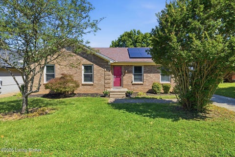 Homes For Sale - 10305 Vantage Rd<br/> Louisville, KY 40299