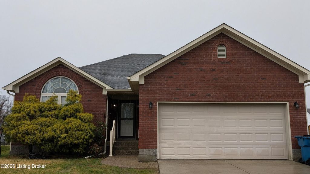 Photo of 436 Hensley Rd, Shepherdsville, KY 40165 (MLS # 1710627)