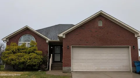 436 Hensley Rd, Shepherdsville, KY 40165 - #: 1710627