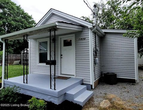 Photo of 1625 Berry Blvd, Louisville, KY 40215 (MLS # 1708314)