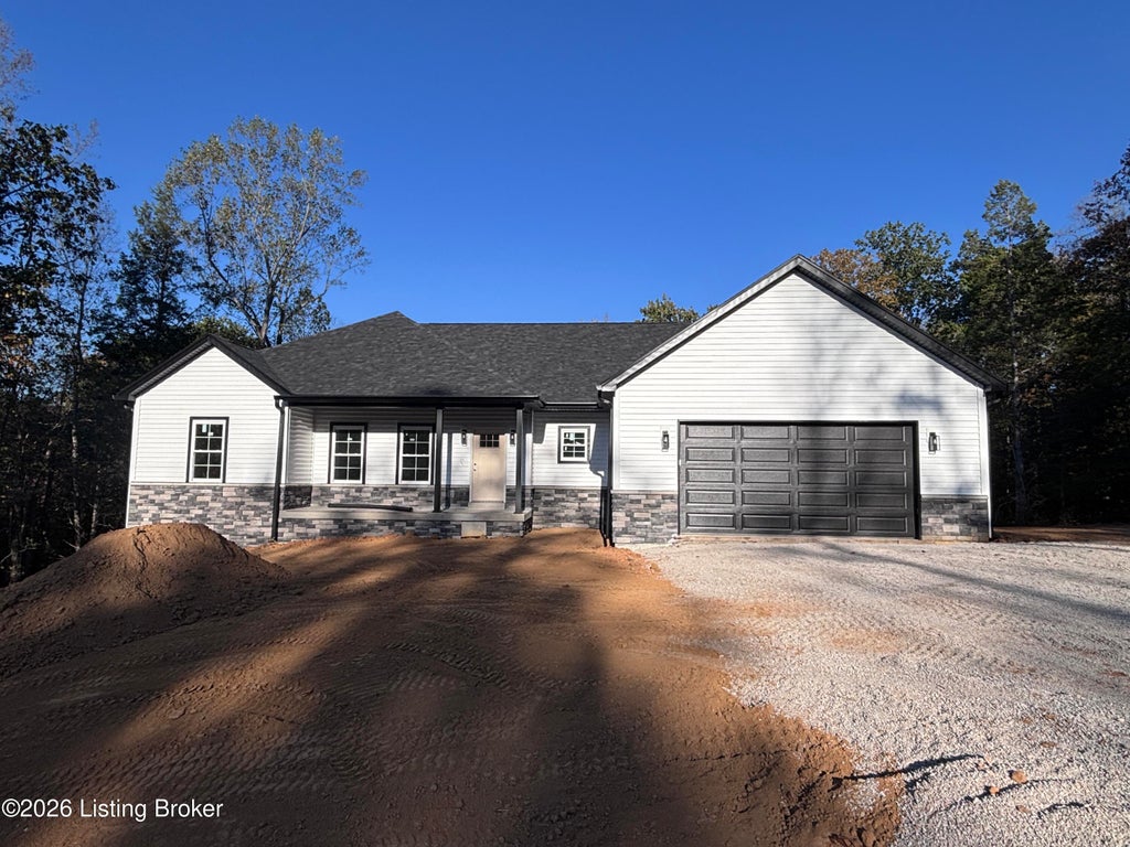 Photo of 40 Blueberry Pt, Brandenburg, KY 40108 (MLS # 1733254)