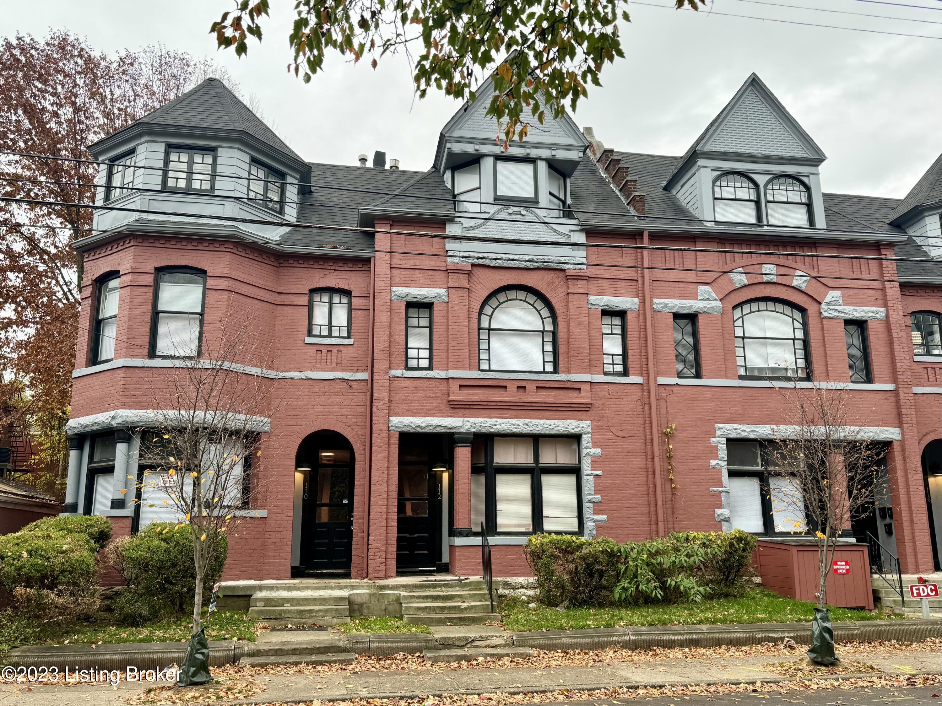 Photo 1 of 6 — 110 W Oak St, Louisville, KY 40203