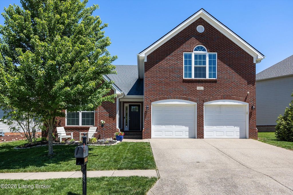 Photo of 16913 Ascender Pass, Louisville, KY 40245 (MLS # 1716730)