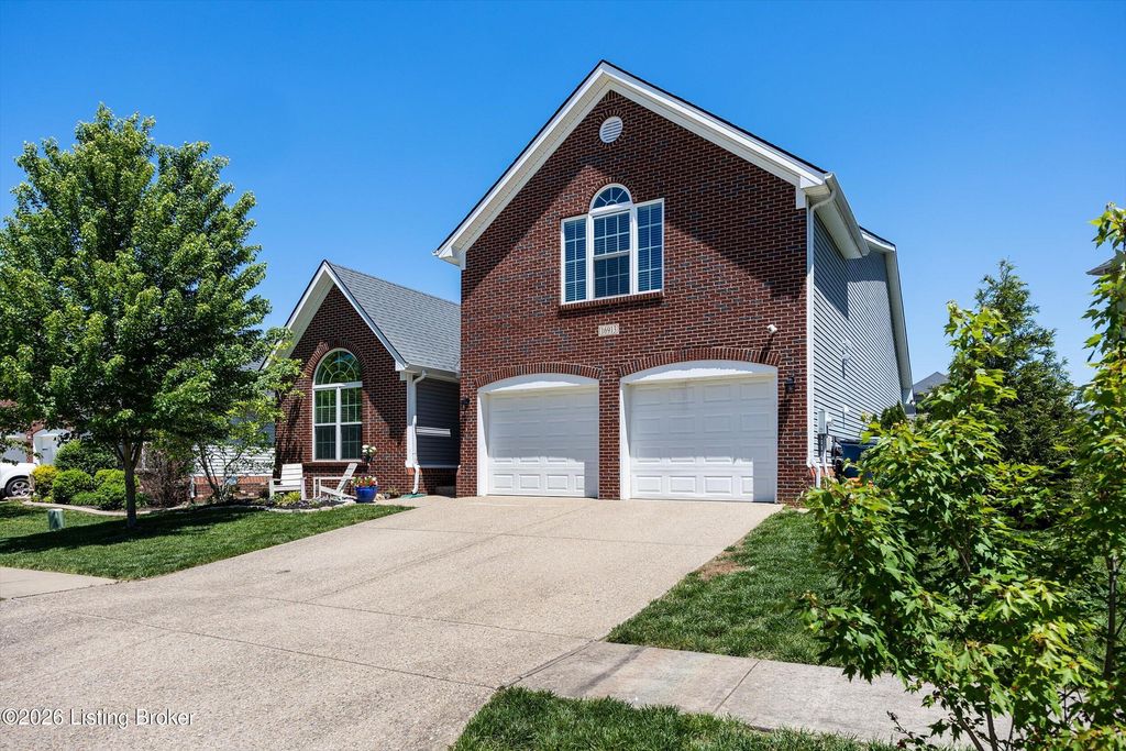 Photo of 16913 Ascender Pass, Louisville, KY 40245 (MLS # 1716730)