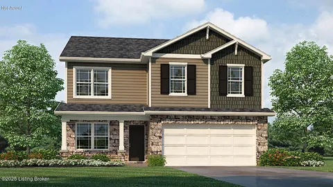 11031 Pheasant Hill Cir, Louisville, KY 40229 - #: 1683506