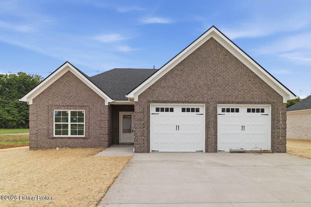 Photo of Lot 355 Freeman Ave, Bardstown, KY 40004 (MLS # 1721690)