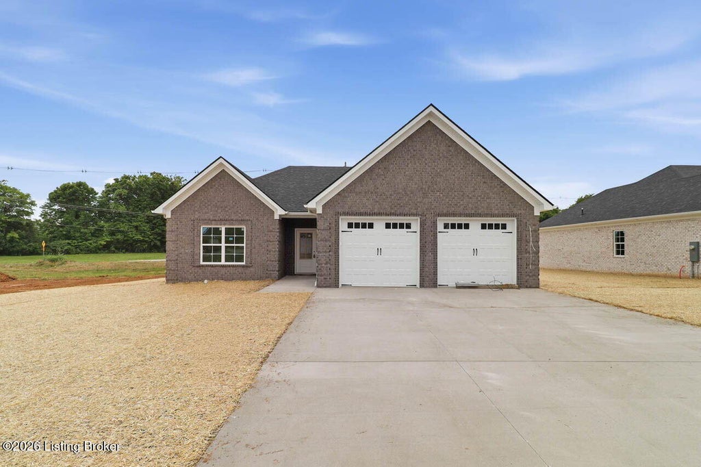 Photo of Lot 355 Freeman Ave, Bardstown, KY 40004 (MLS # 1721690)