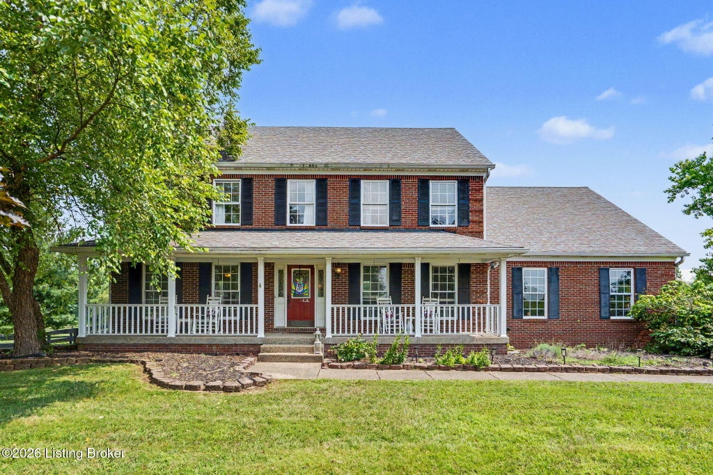 Photo of 5103 Fox Run Rd, Buckner, KY 40010 (MLS # 1724952)