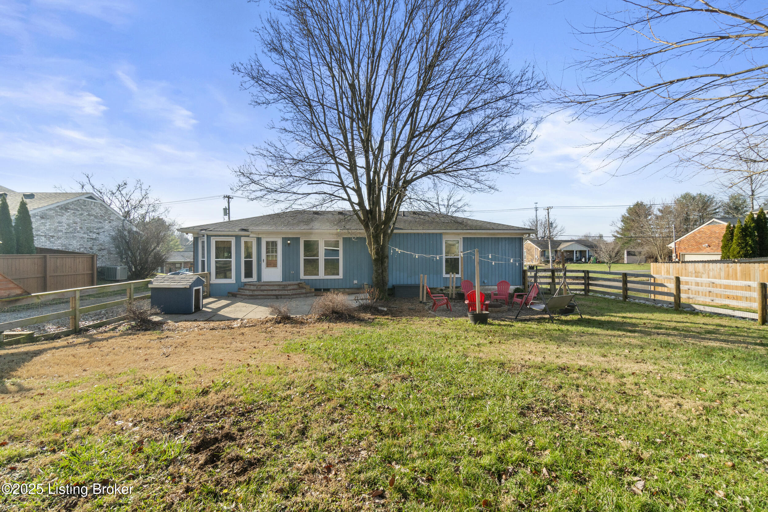 1023 Harmony Landing Rd, Goshen, Kentucky image 20