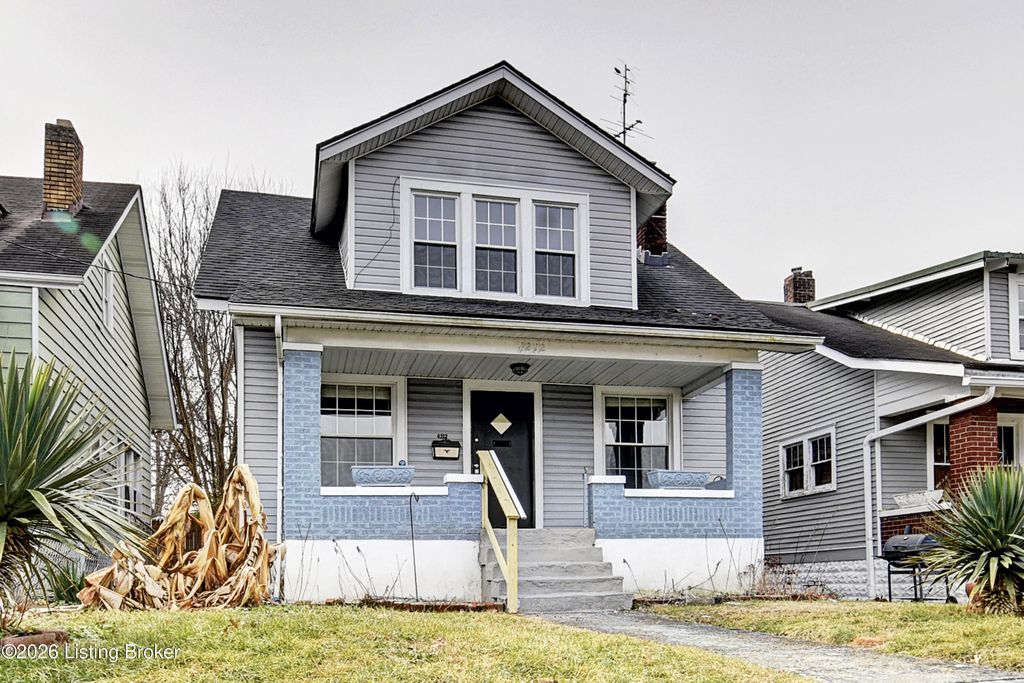 Photo of 4212 Larkwood Ave, Louisville, KY 40212 (MLS # 1709493)