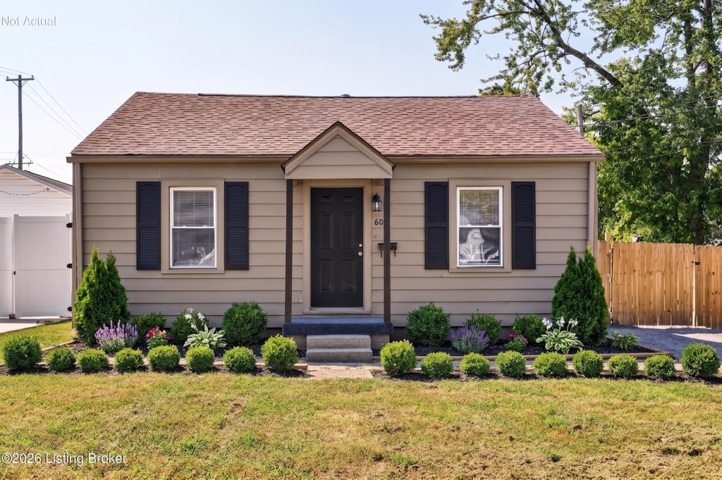 Photo of 602 W Florence Ave, Louisville, KY 40215 (MLS # 1730233)